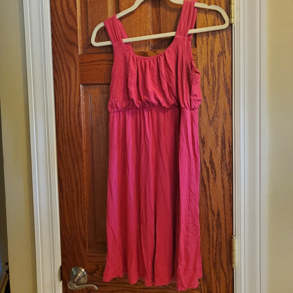 Maternity dress